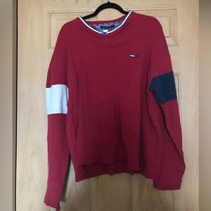 Vintage Tommy Hilfiger Sweatshirt